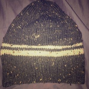 Prana beanie